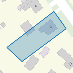 Perceel GTN00-E-4041