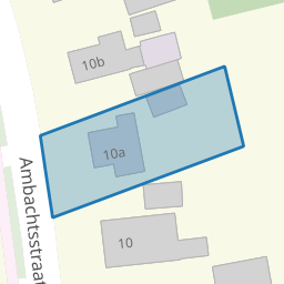 Perceel GTN00-E-4043