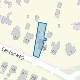 Perceel GTN00-E-4051