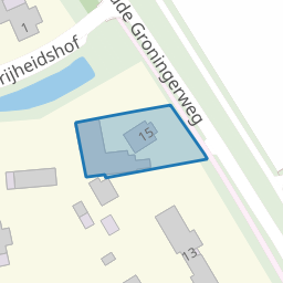 Perceel GTN00-E-4059