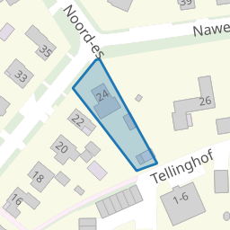 Perceel GTN00-E-4064