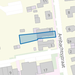 Perceel GTN00-E-4234