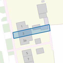 Perceel GTN00-E-4243