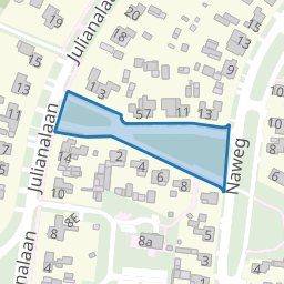 Perceel GTN00-E-4268