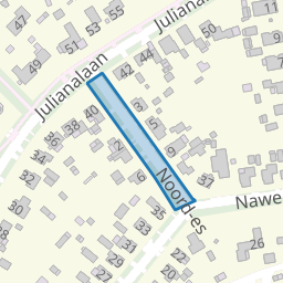 Perceel GTN00-E-4269