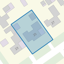 Perceel GTN00-E-4278