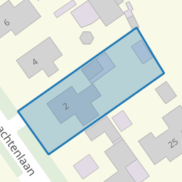 Perceel GTN00-E-4279