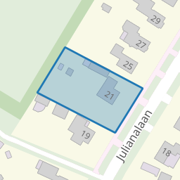 Perceel GTN00-E-4282