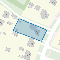 Perceel GTN00-E-4291