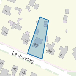 Perceel GTN00-E-4295