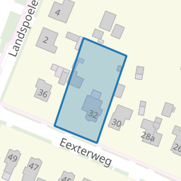 Perceel GTN00-E-4296