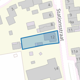 Perceel GTN00-E-4304