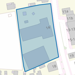 Perceel GTN00-E-4305