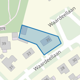 Perceel GTN00-E-4314