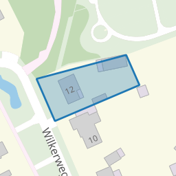 Perceel GTN00-E-4316