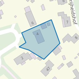 Perceel GTN00-E-4319