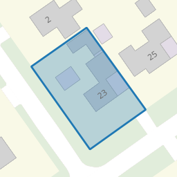 Perceel GTN00-E-4322