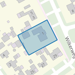 Perceel GTN00-E-4351