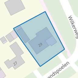 Perceel GTN00-E-4352