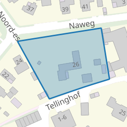 Perceel GTN00-E-4371