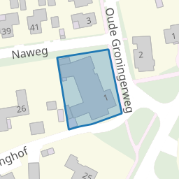 Perceel GTN00-E-4372