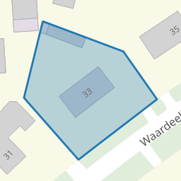 Perceel GTN00-E-4377