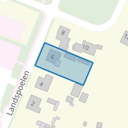 Perceel GTN00-E-4381