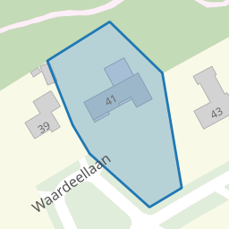 Perceel GTN00-E-4388