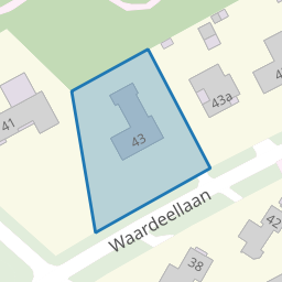 Perceel GTN00-E-4389