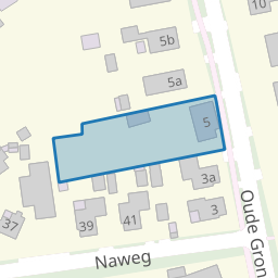 Perceel GTN00-E-4393