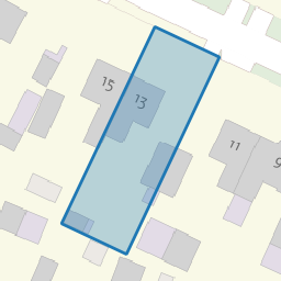 Perceel GTN00-E-4401