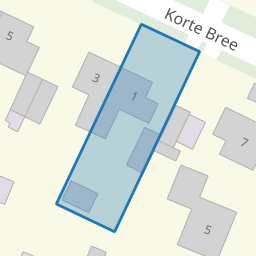 Perceel GTN00-E-4403