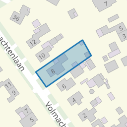 Perceel GTN00-E-4420