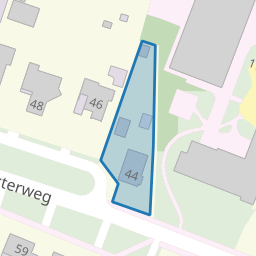 Perceel GTN00-E-4422