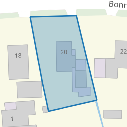 Perceel GTN00-E-4452