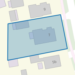 Perceel GTN00-E-4456