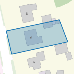 Perceel GTN00-E-4460