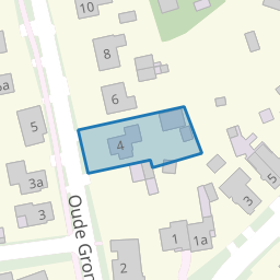 Perceel GTN00-E-4461