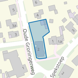 Perceel GTN00-E-4462