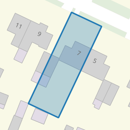 Perceel GTN00-E-4463