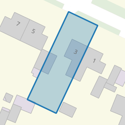 Perceel GTN00-E-4465