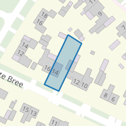 Perceel GTN00-E-4467