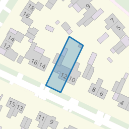 Perceel GTN00-E-4468