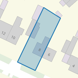 Perceel GTN00-E-4470