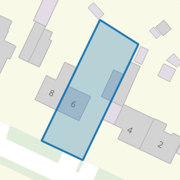 Perceel GTN00-E-4471