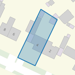 Perceel GTN00-E-4472