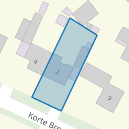 Perceel GTN00-E-4473