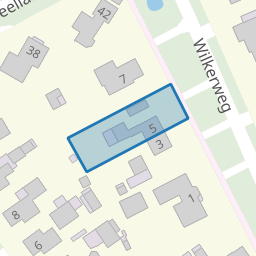 Perceel GTN00-E-4478