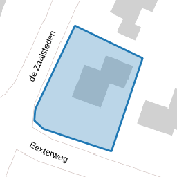 Perceel GTN00-E-4480