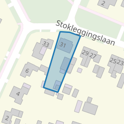 Perceel GTN00-E-4484